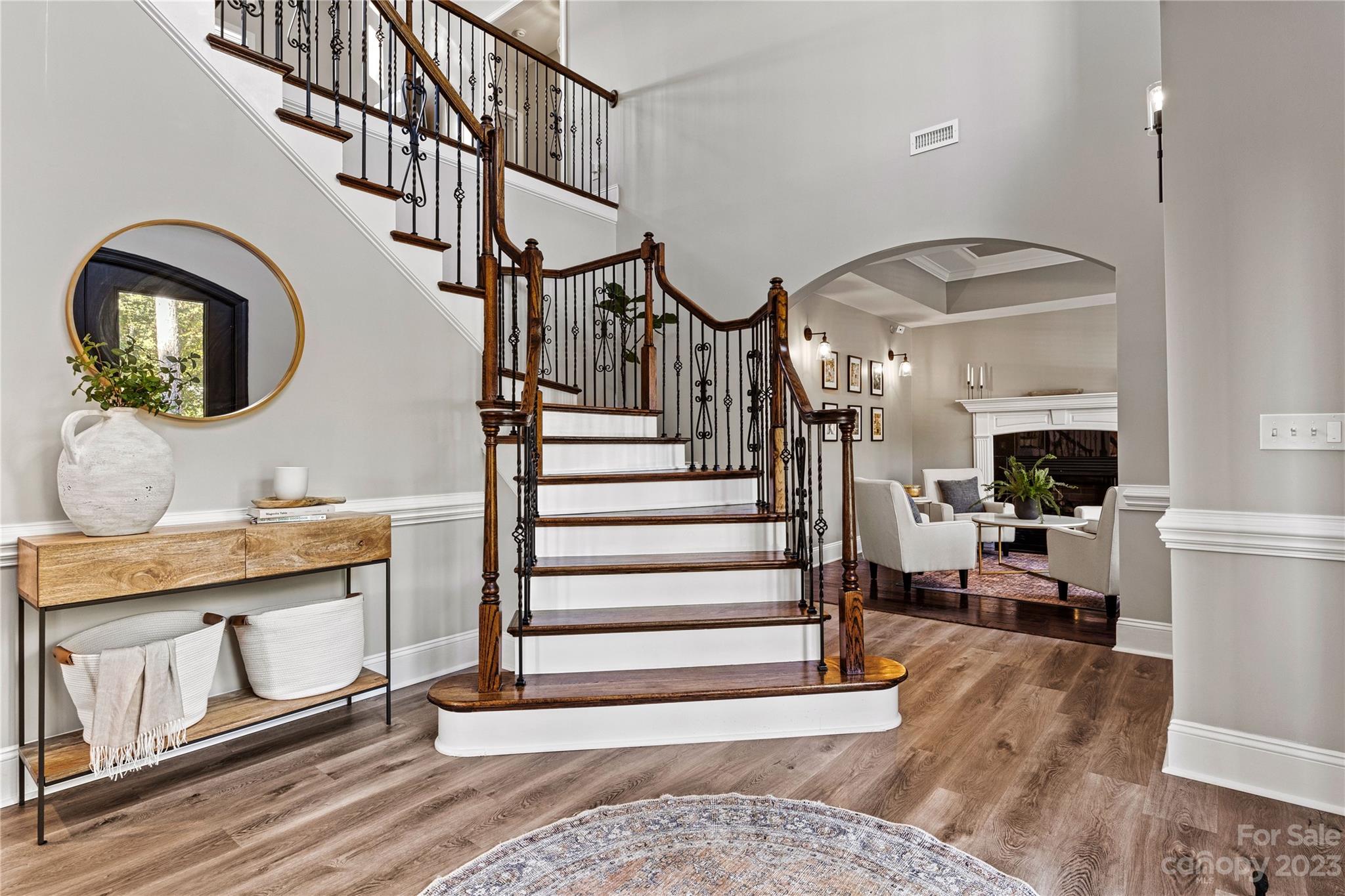 Verdict Ridge - Residential