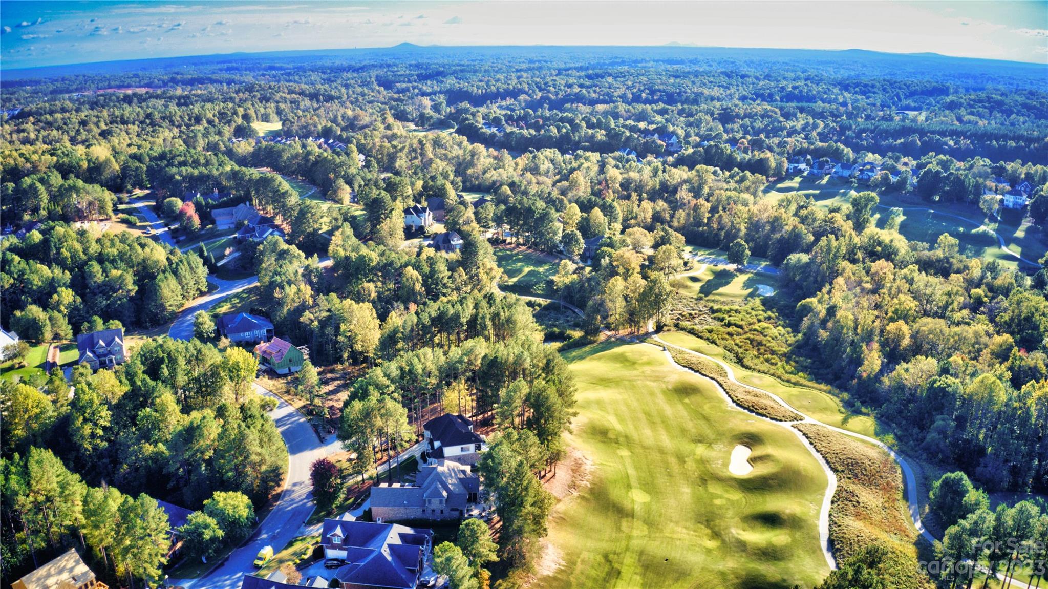 Verdict Ridge - Residential