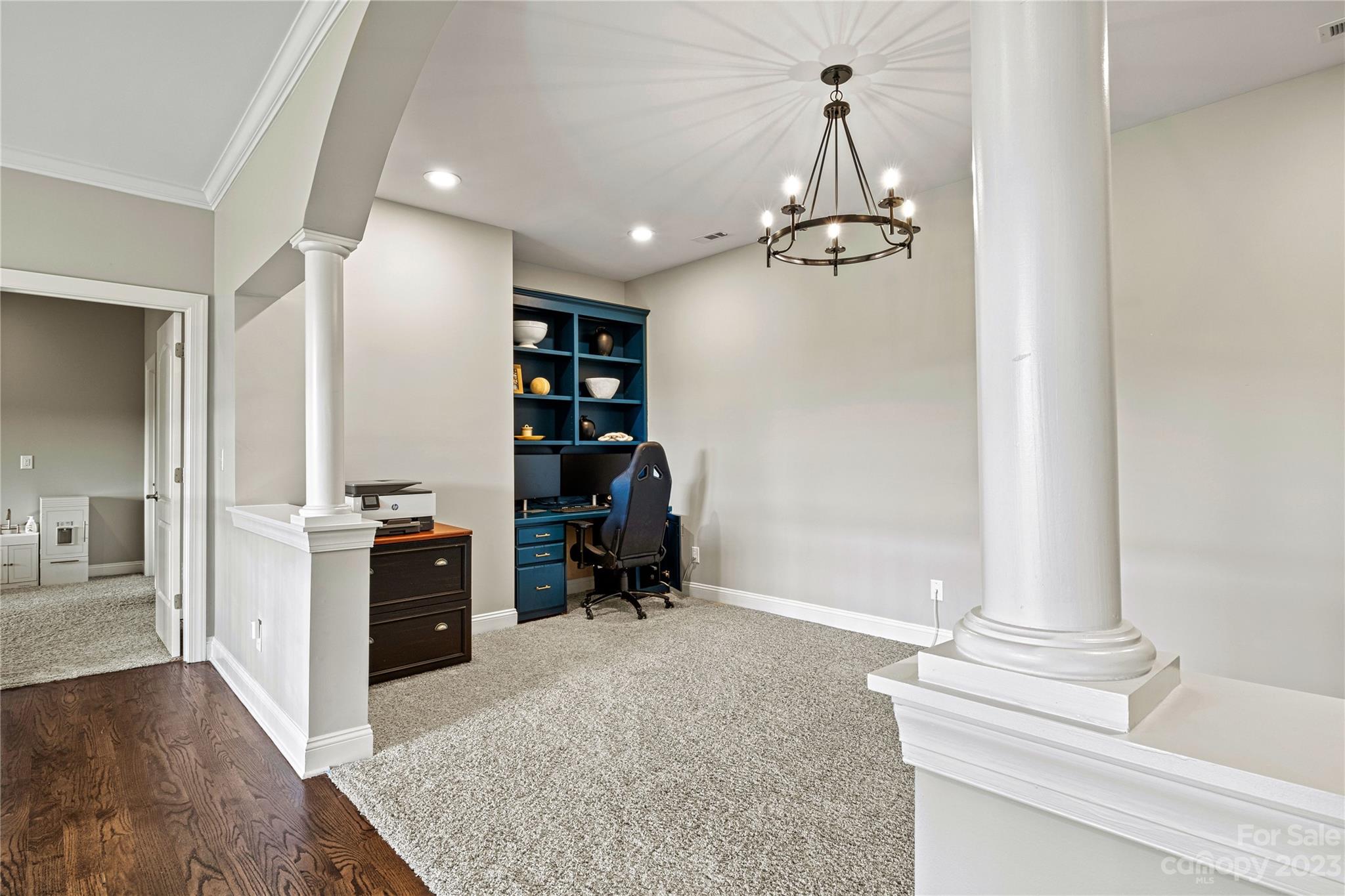 Verdict Ridge - Residential