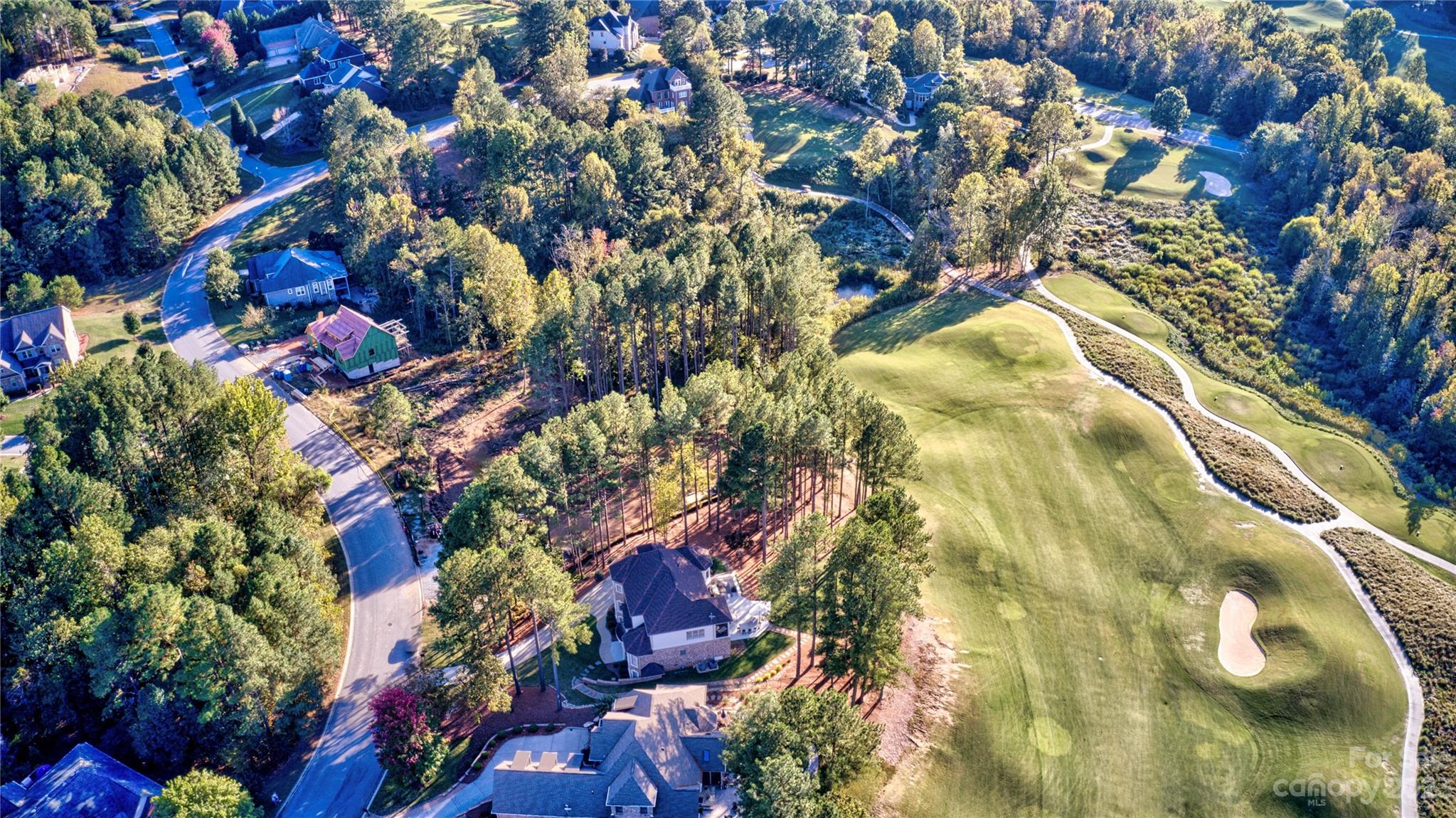 Verdict Ridge - Residential