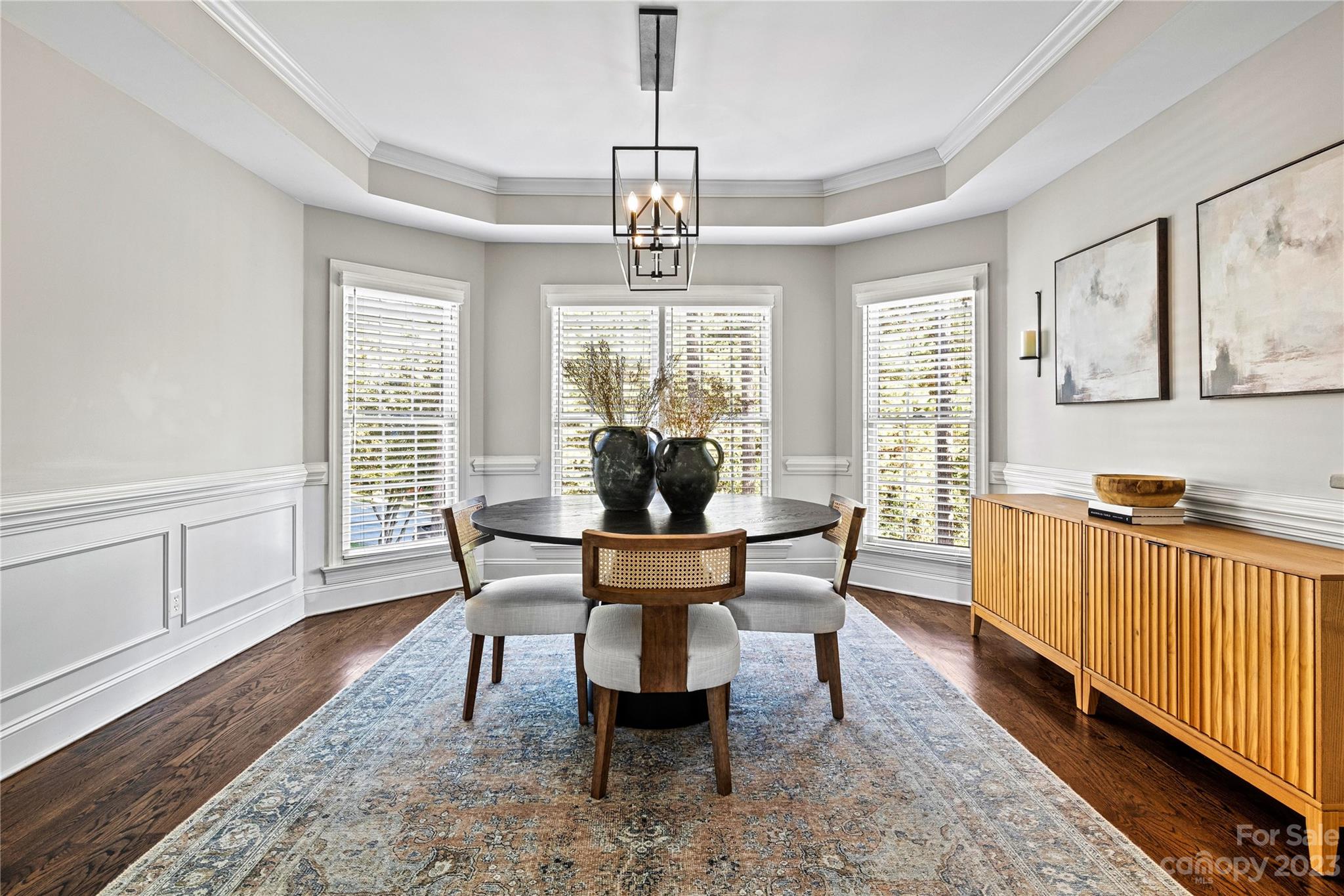 Verdict Ridge - Residential