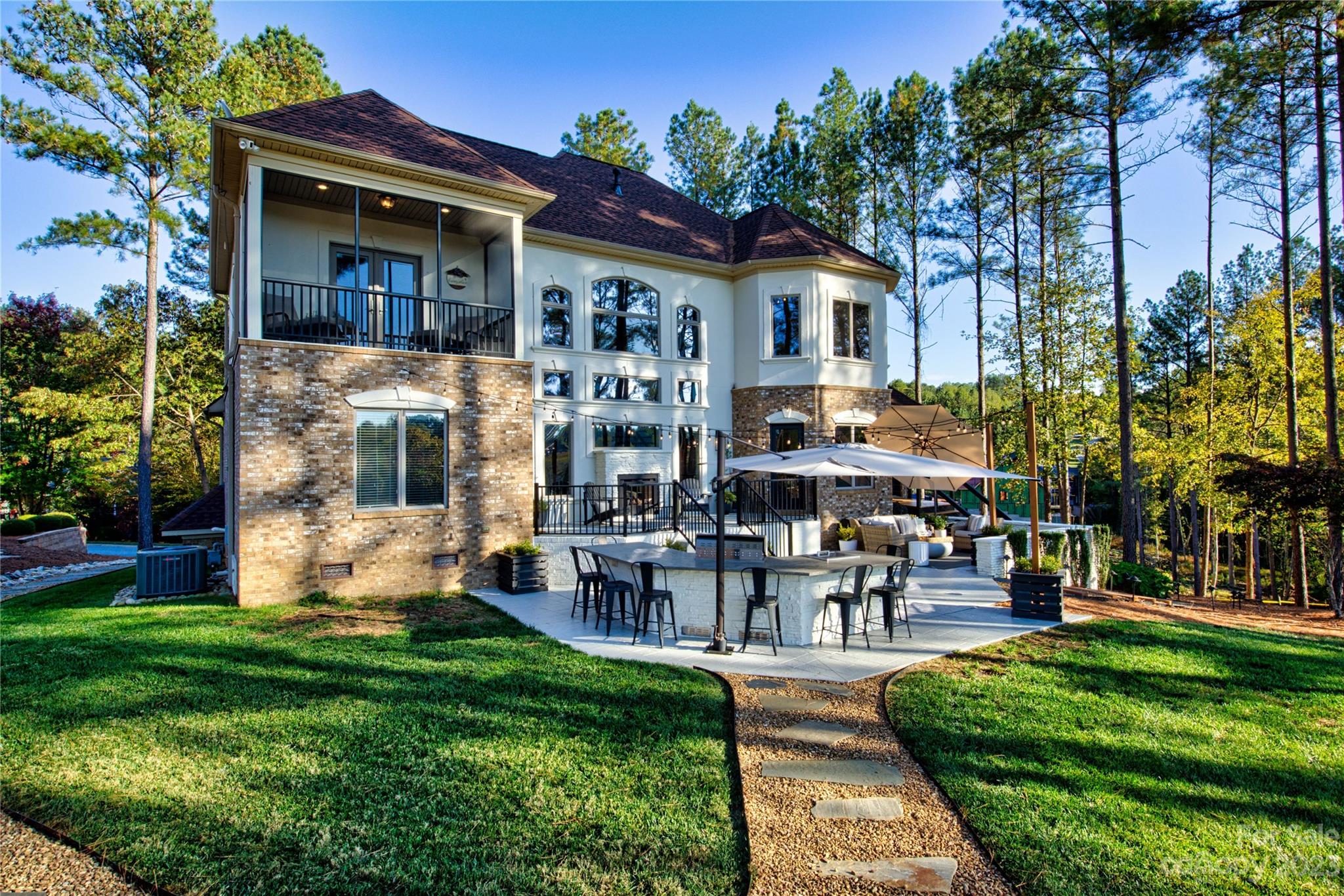 Verdict Ridge - Residential