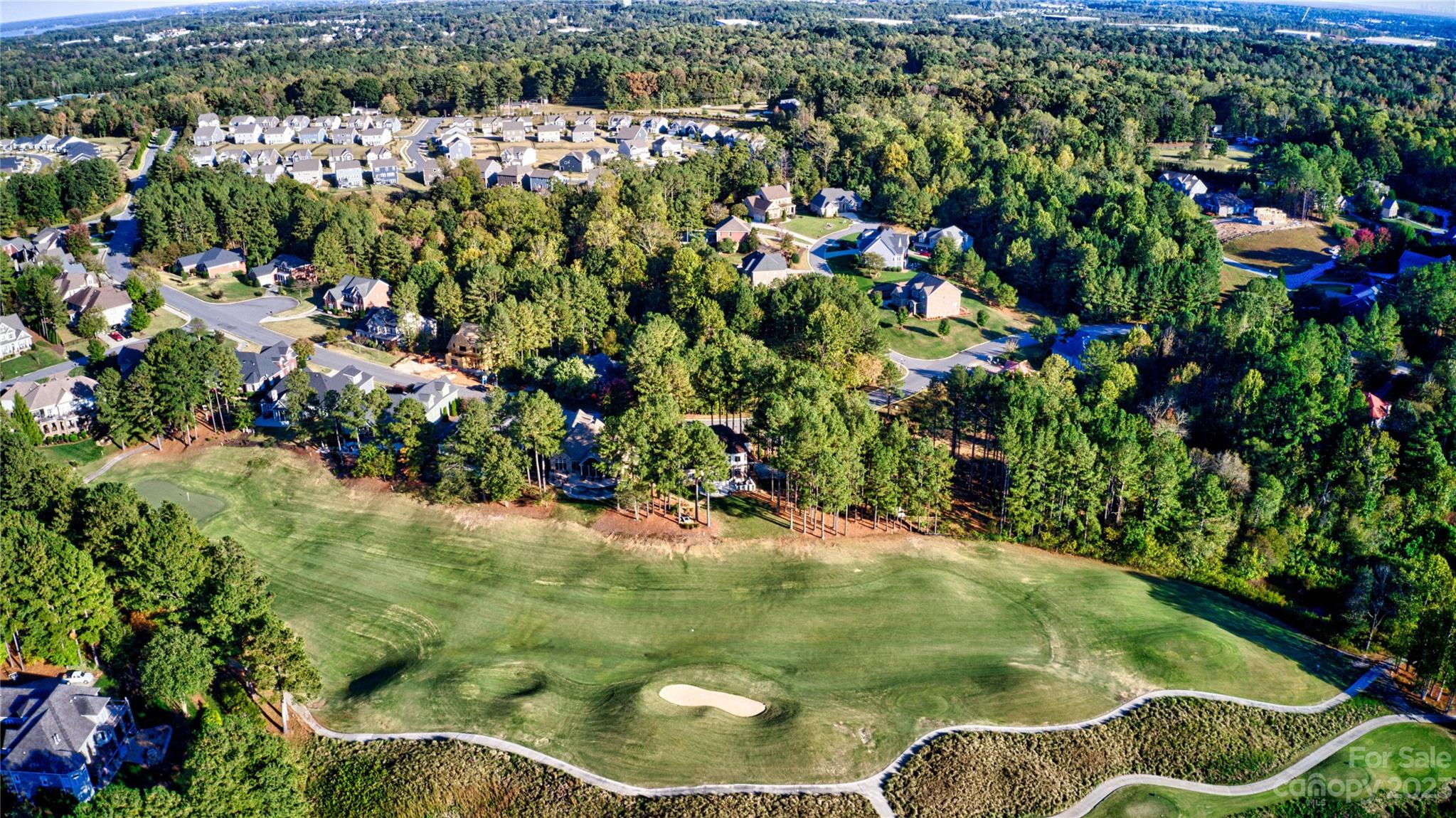 Verdict Ridge - Residential