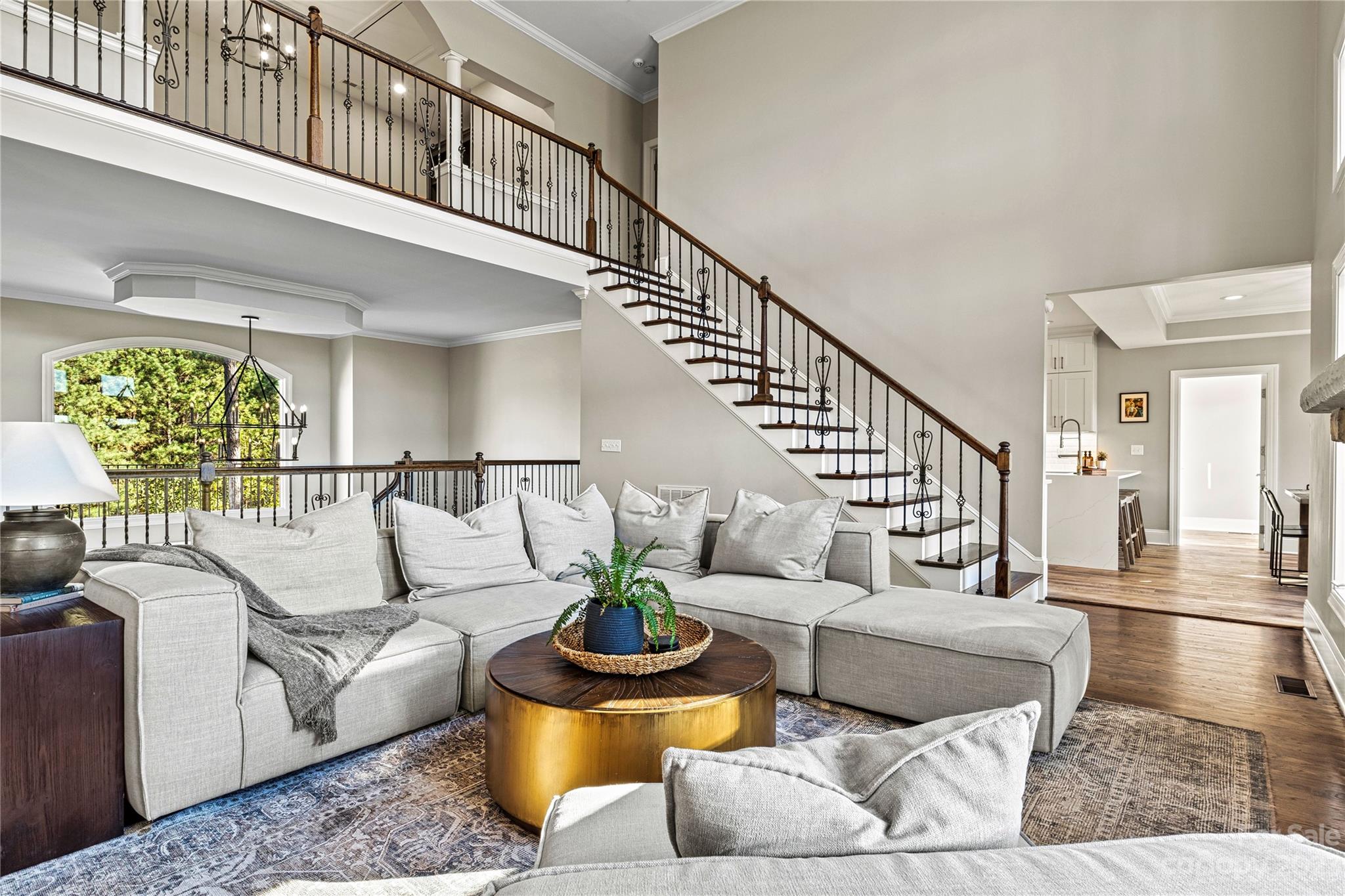 Verdict Ridge - Residential