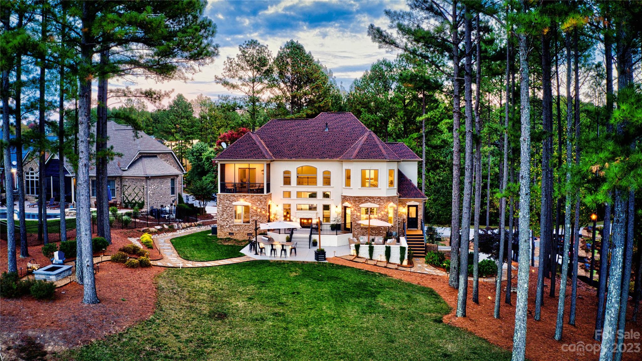 Verdict Ridge - Residential