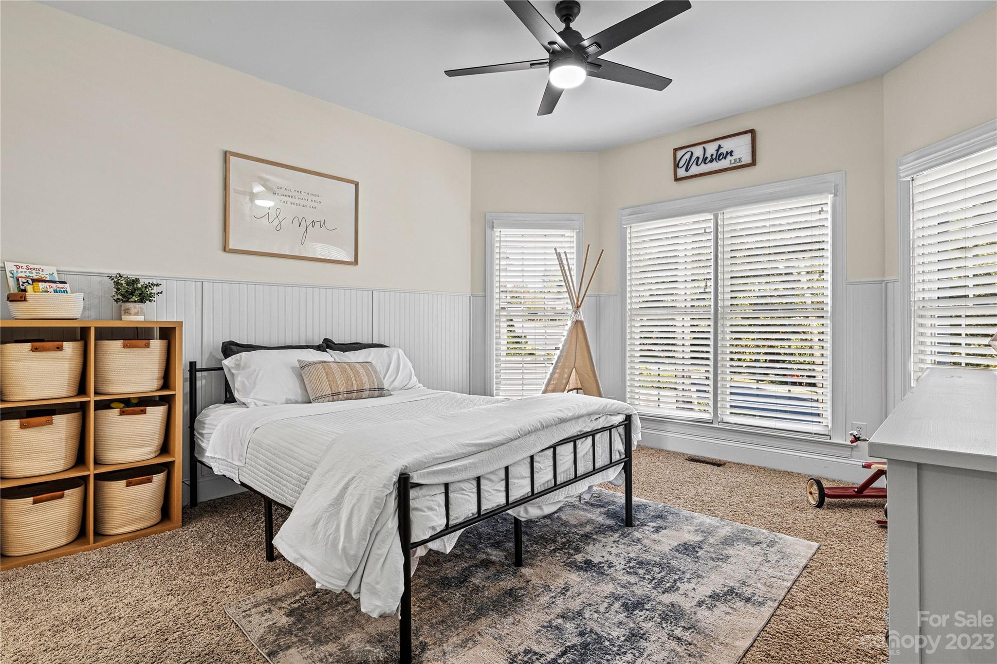 Verdict Ridge - Residential