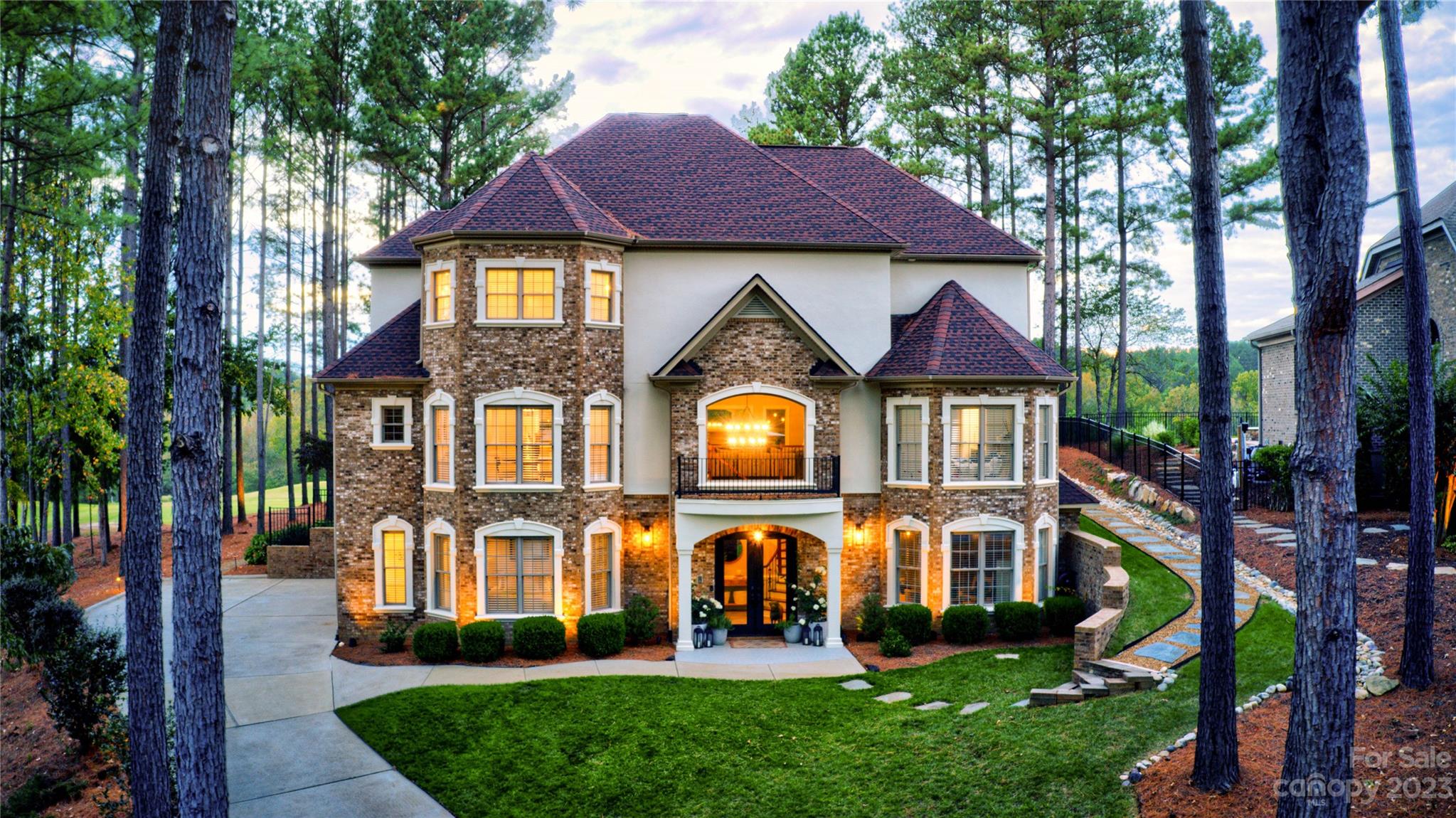 Verdict Ridge - Residential