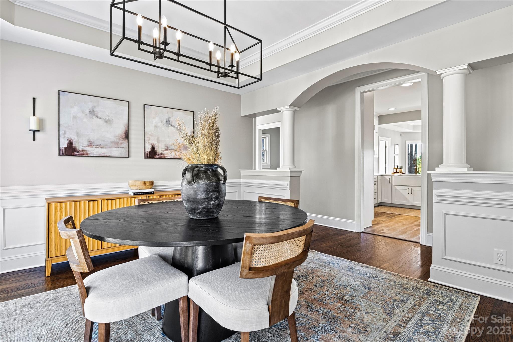 Verdict Ridge - Residential