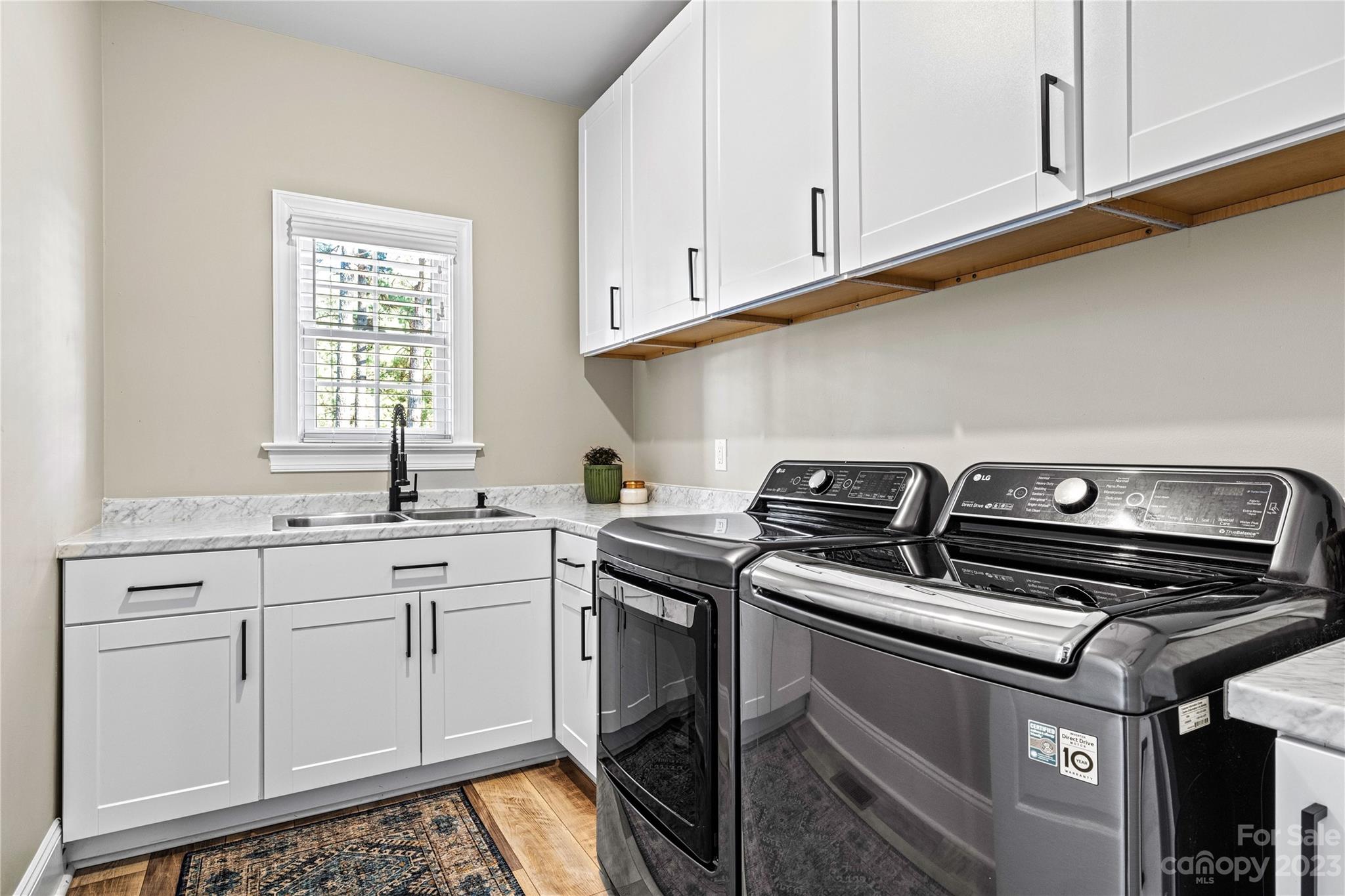 Verdict Ridge - Residential