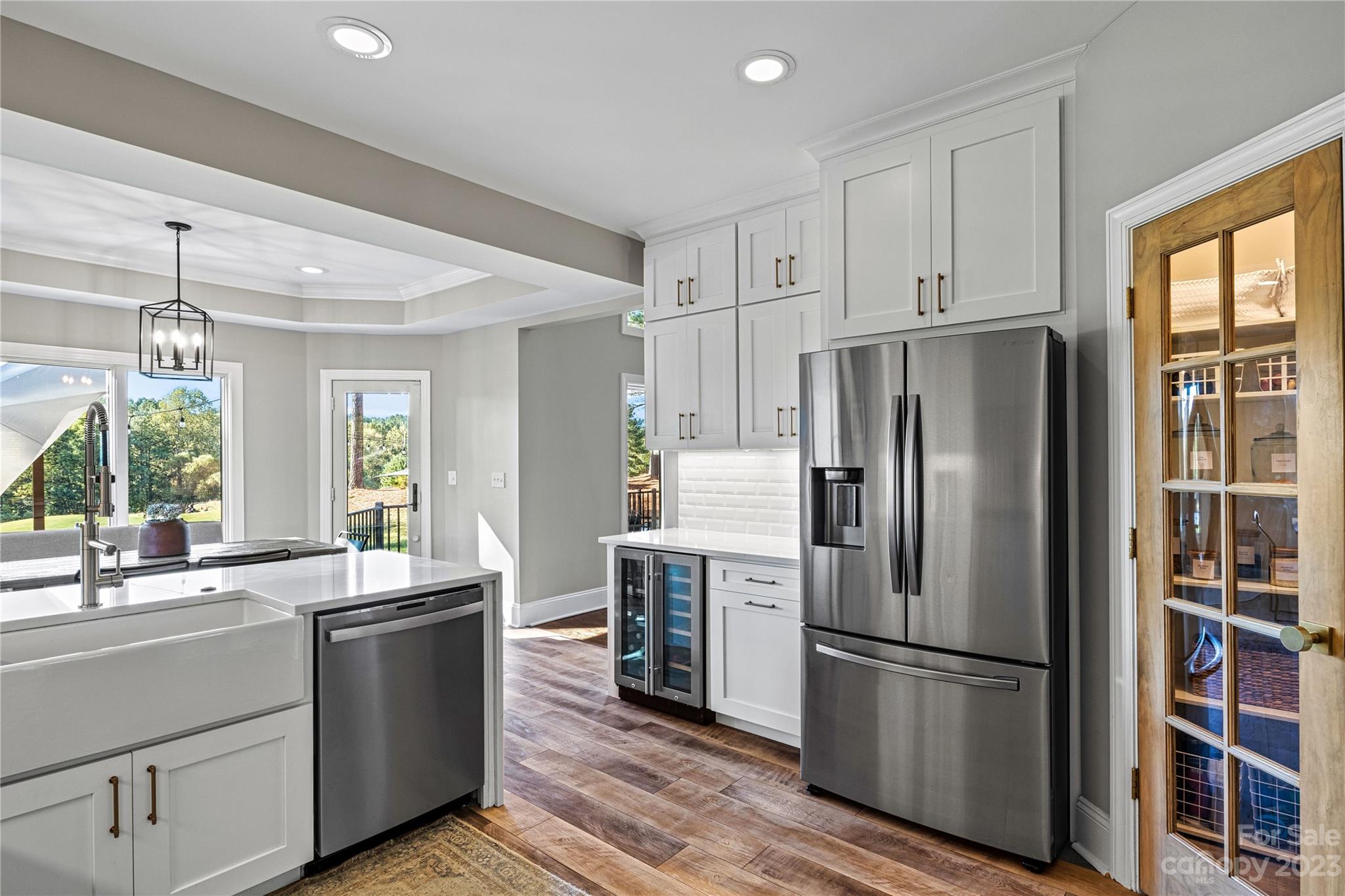 Verdict Ridge - Residential