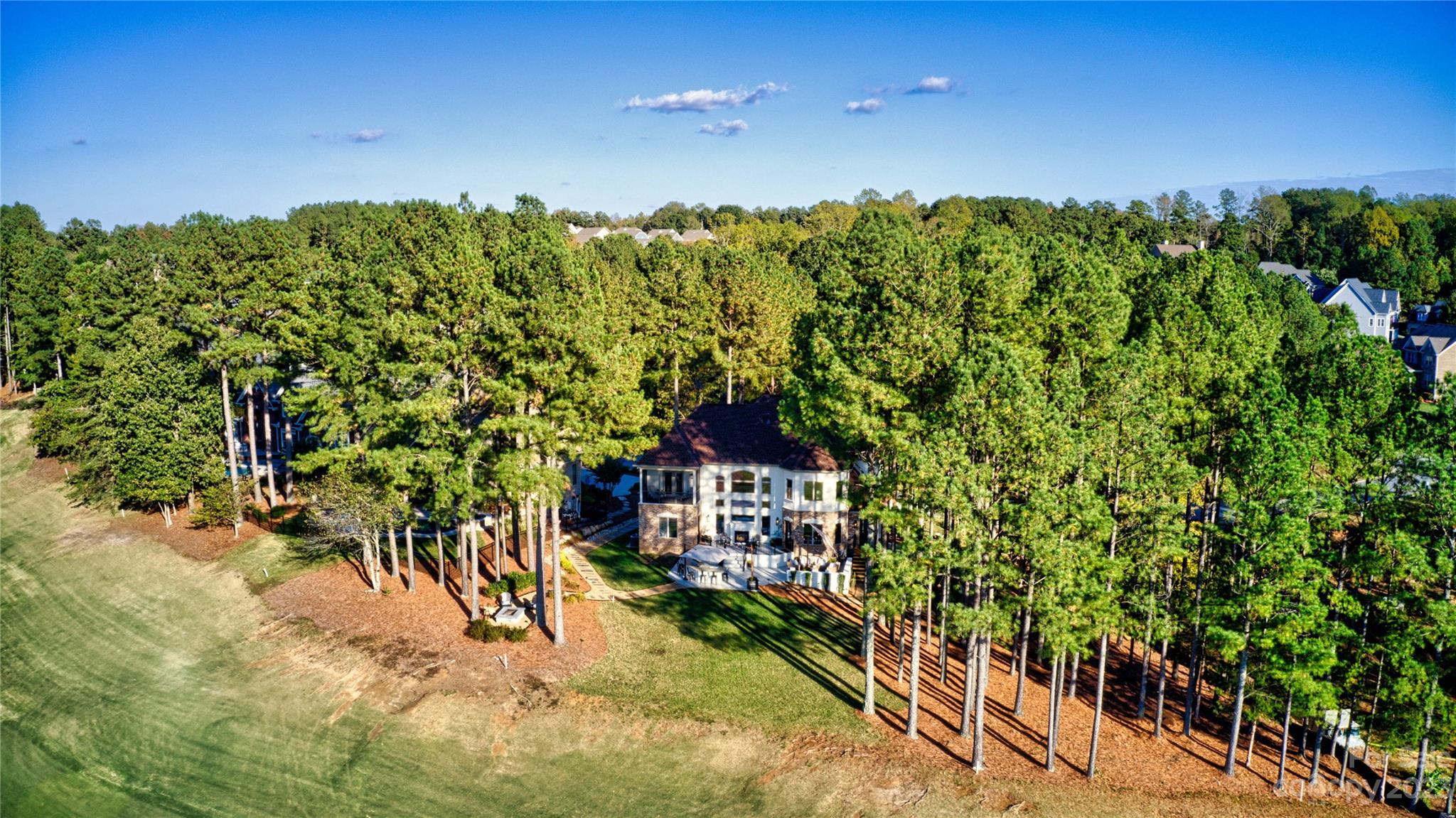 Verdict Ridge - Residential