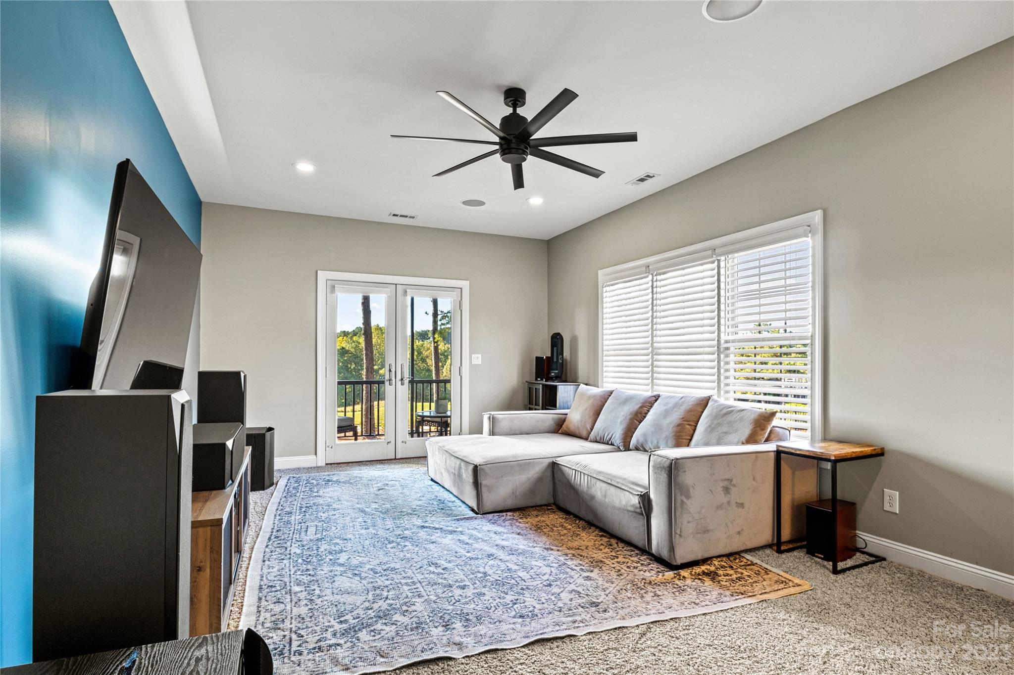 Verdict Ridge - Residential