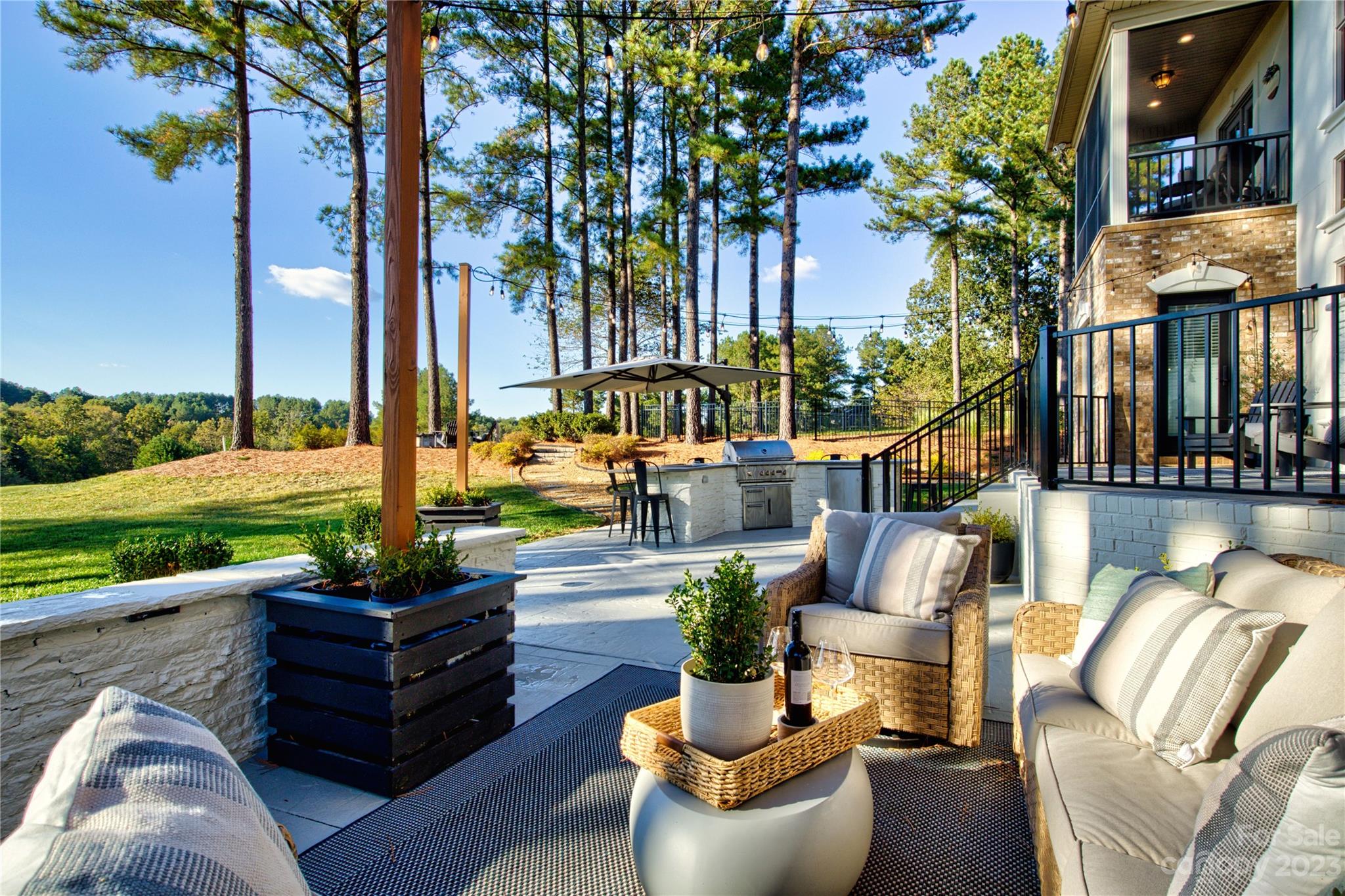 Verdict Ridge - Residential