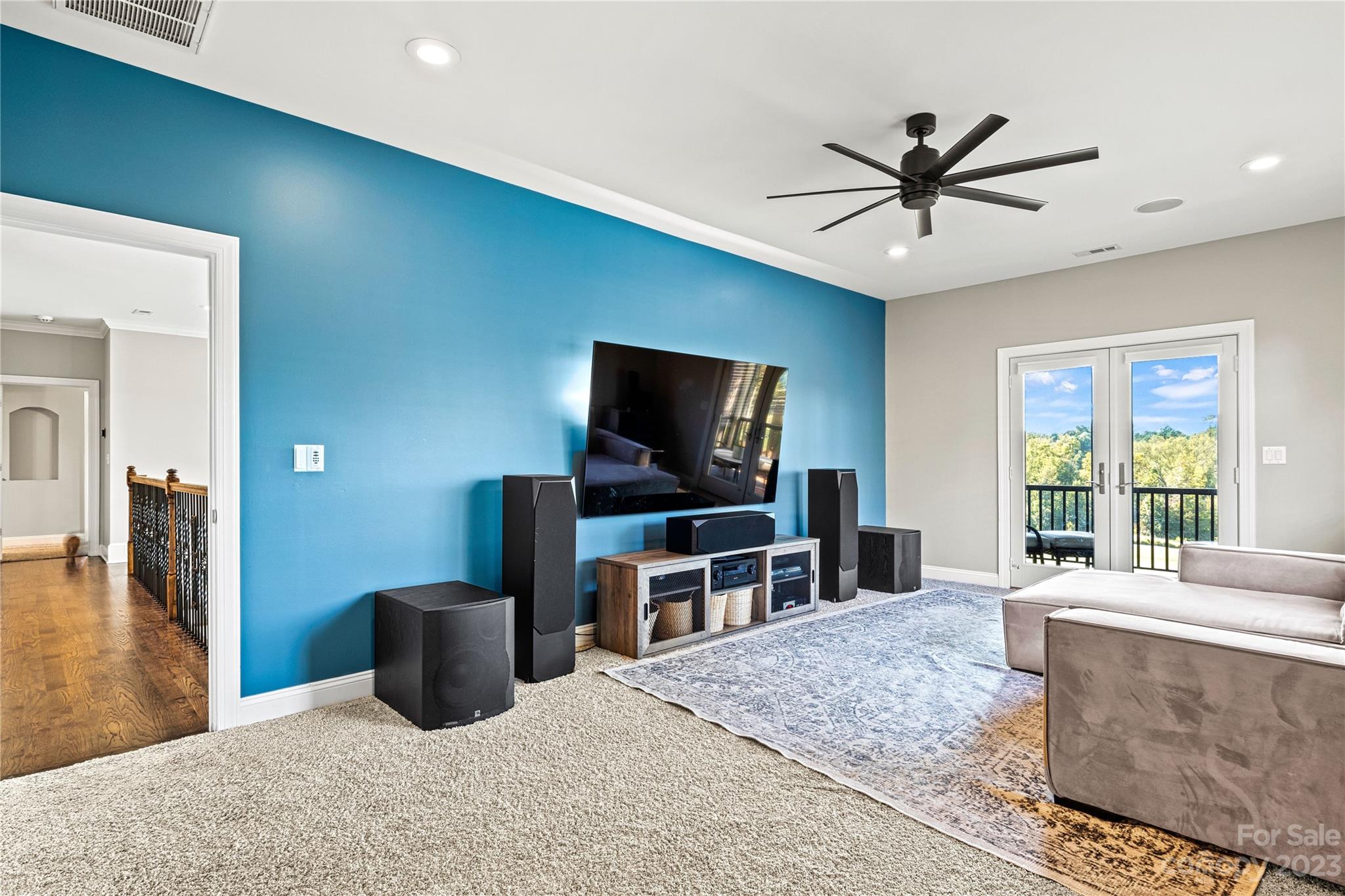 Verdict Ridge - Residential