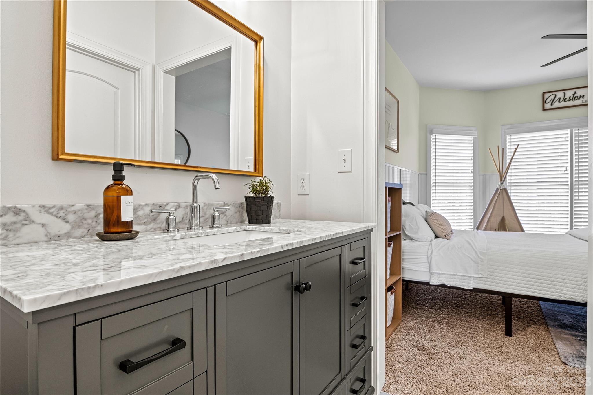 Verdict Ridge - Residential