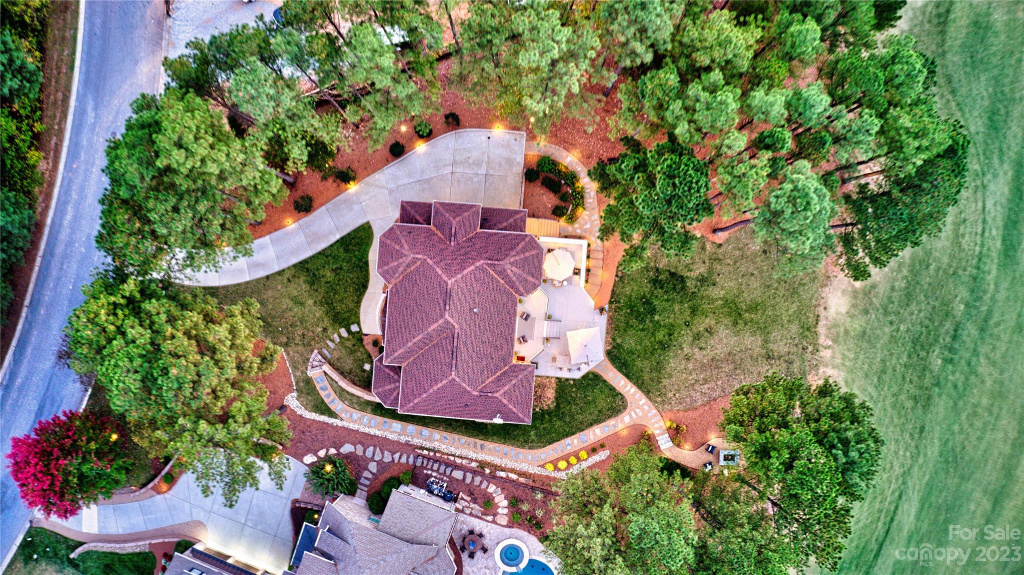 Verdict Ridge - Residential