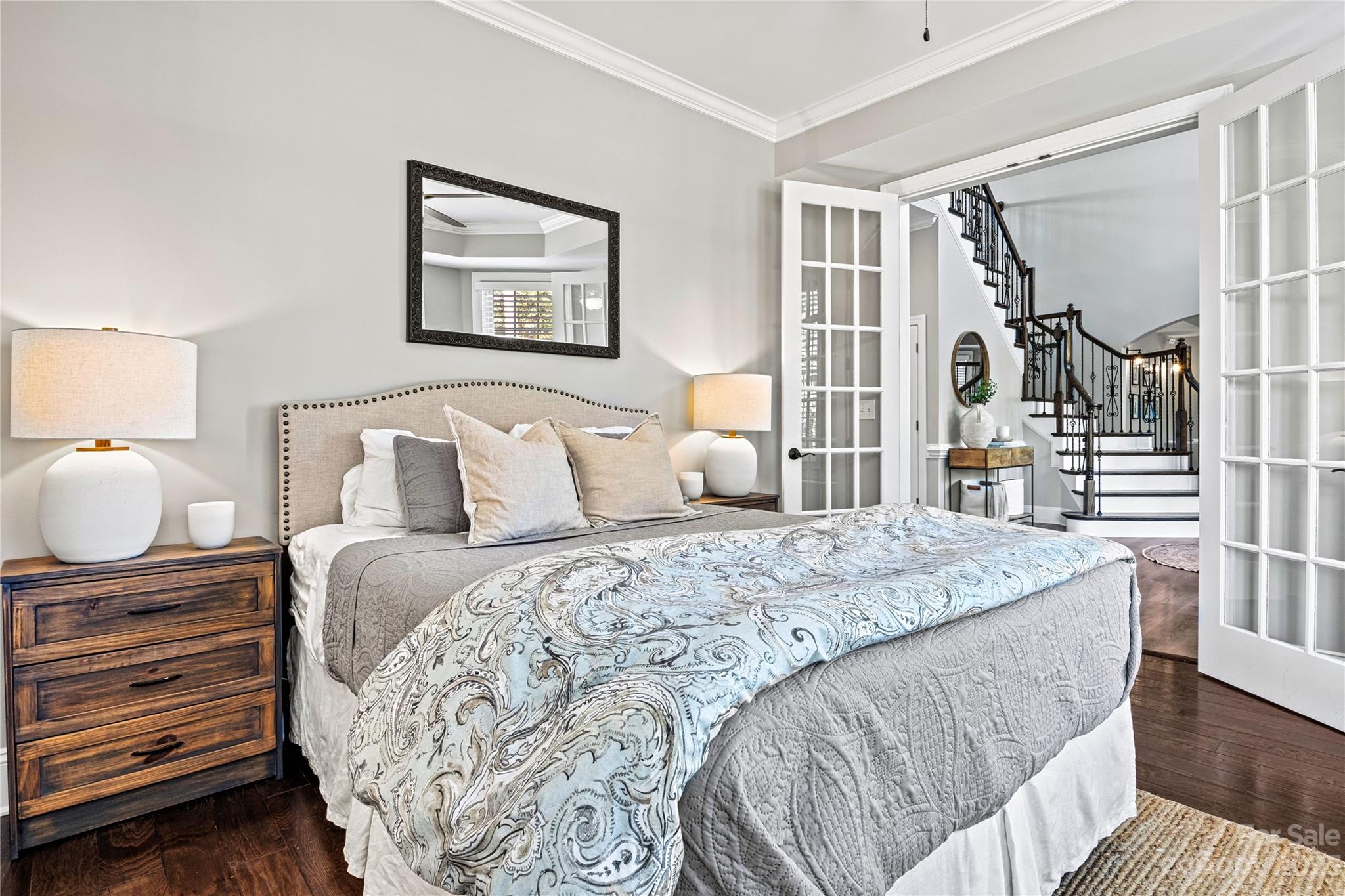 Verdict Ridge - Residential