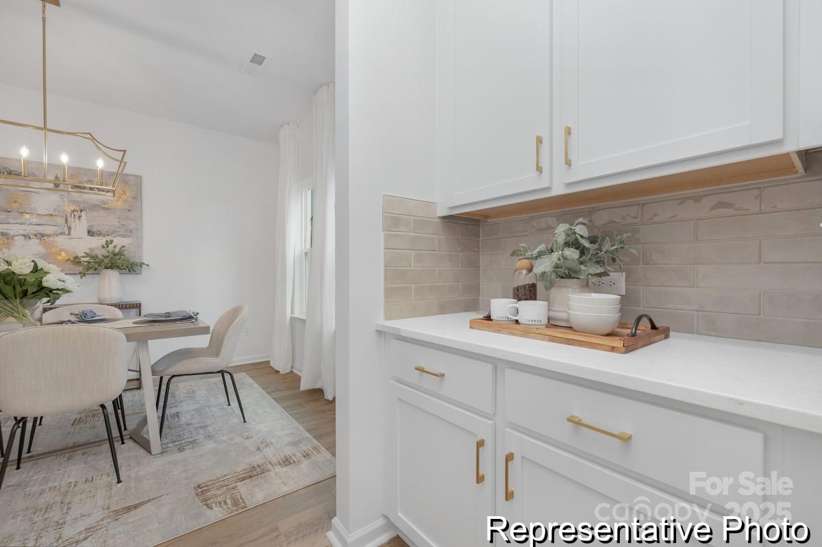 Edgewater - Residential