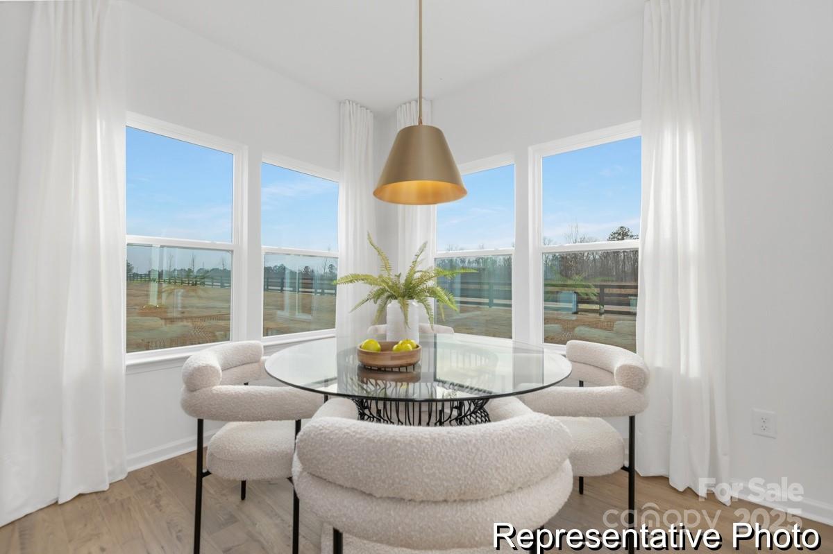 Edgewater - Residential