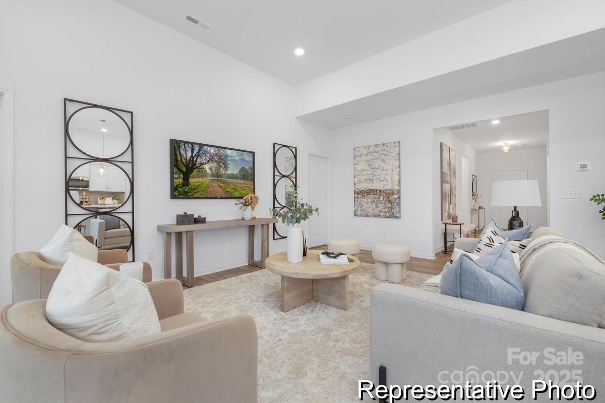 Edgewater - Residential