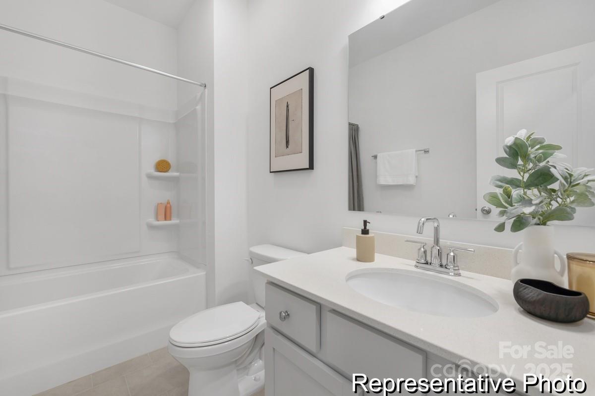 Edgewater - Residential