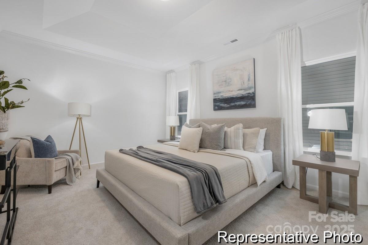 Edgewater - Residential