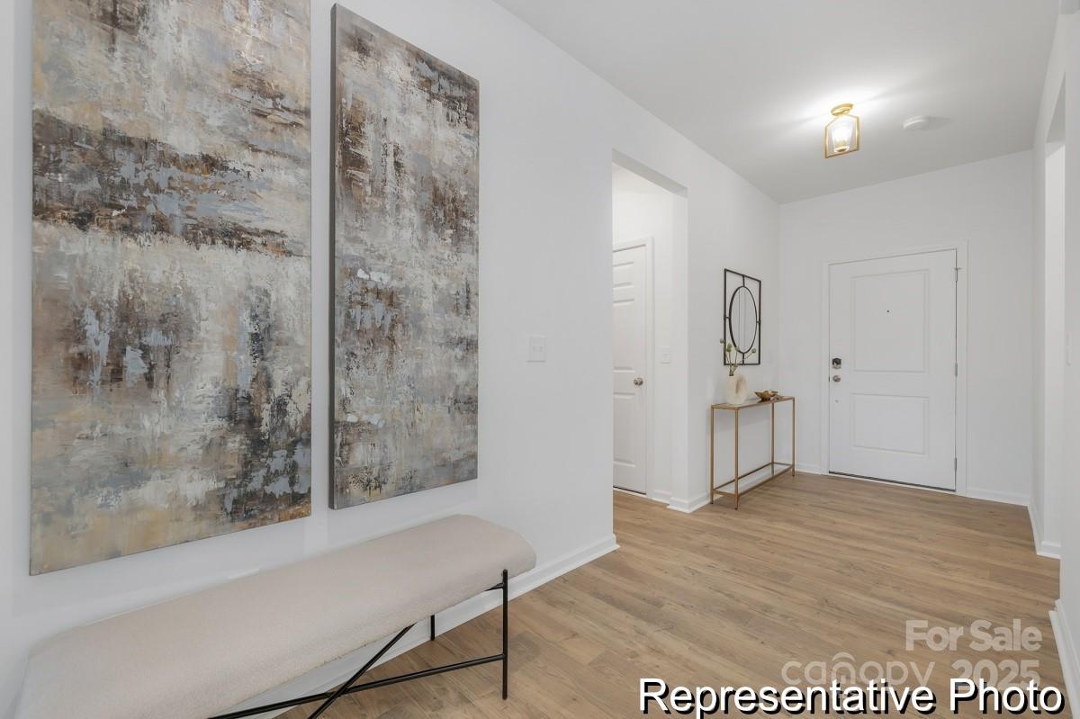 Edgewater - Residential