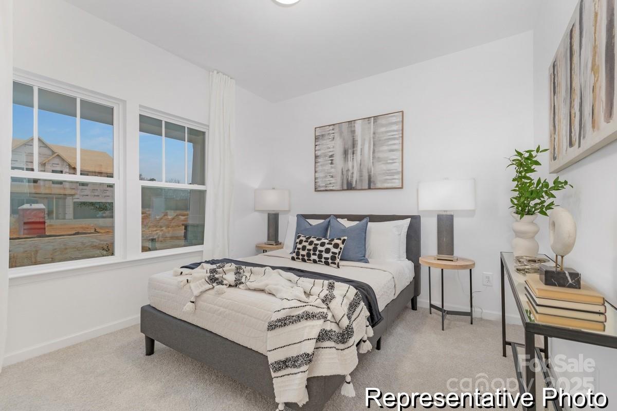 Edgewater - Residential