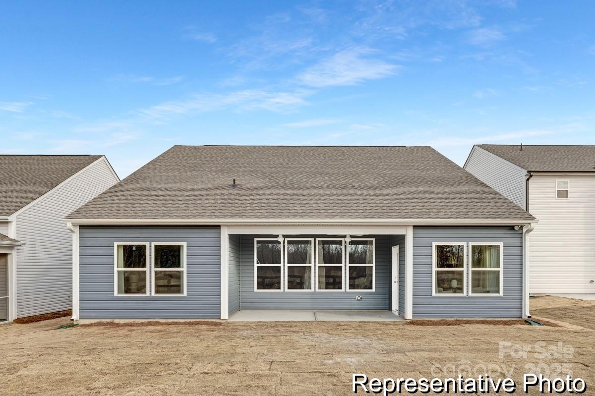 Edgewater - Residential