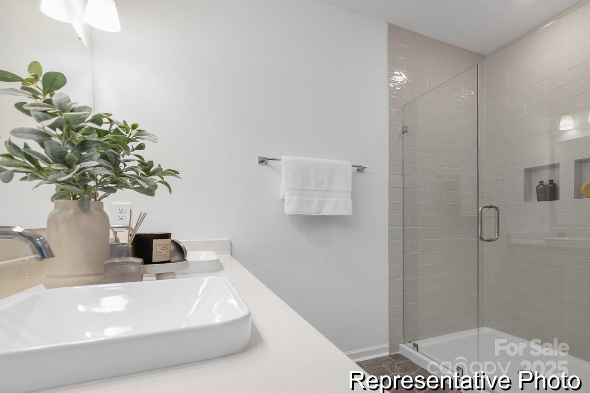 Edgewater - Residential