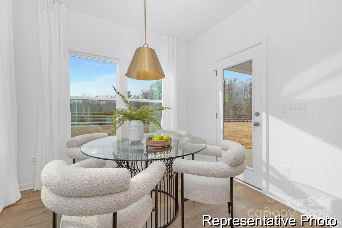 Edgewater - Residential