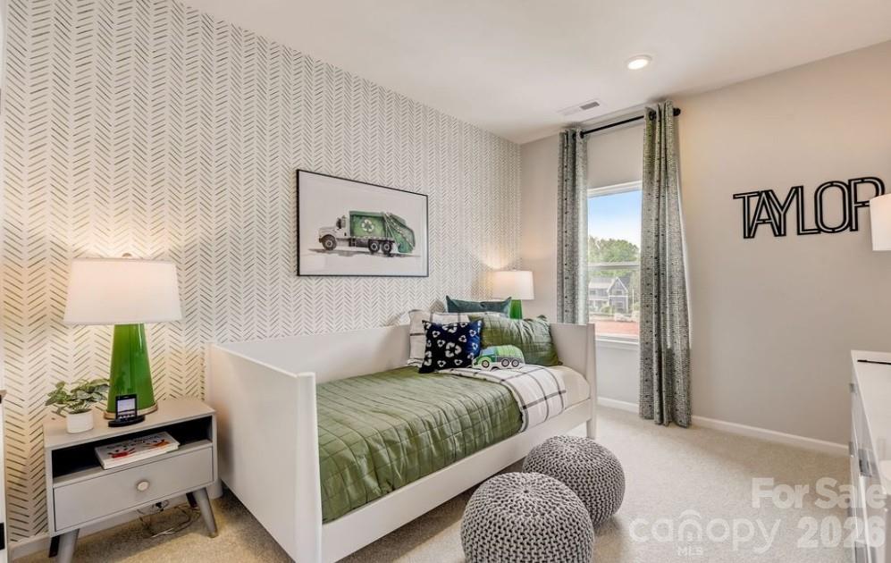 Indian Trail Townhomes - Residential