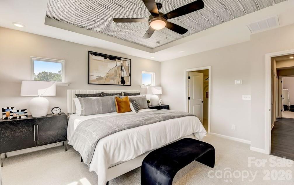 Indian Trail Townhomes - Residential