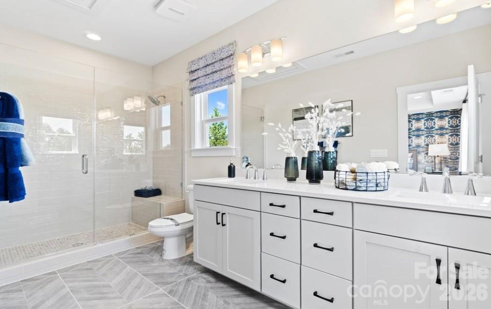 Indian Trail Townhomes - Residential