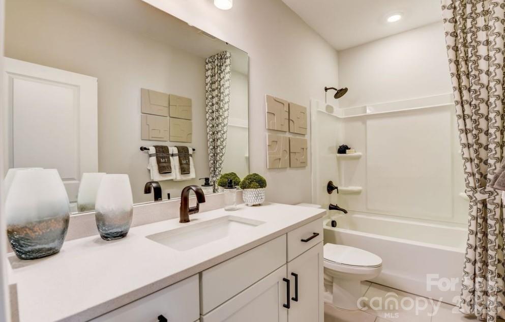 Indian Trail Townhomes - Residential