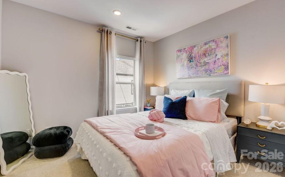 Indian Trail Townhomes - Residential