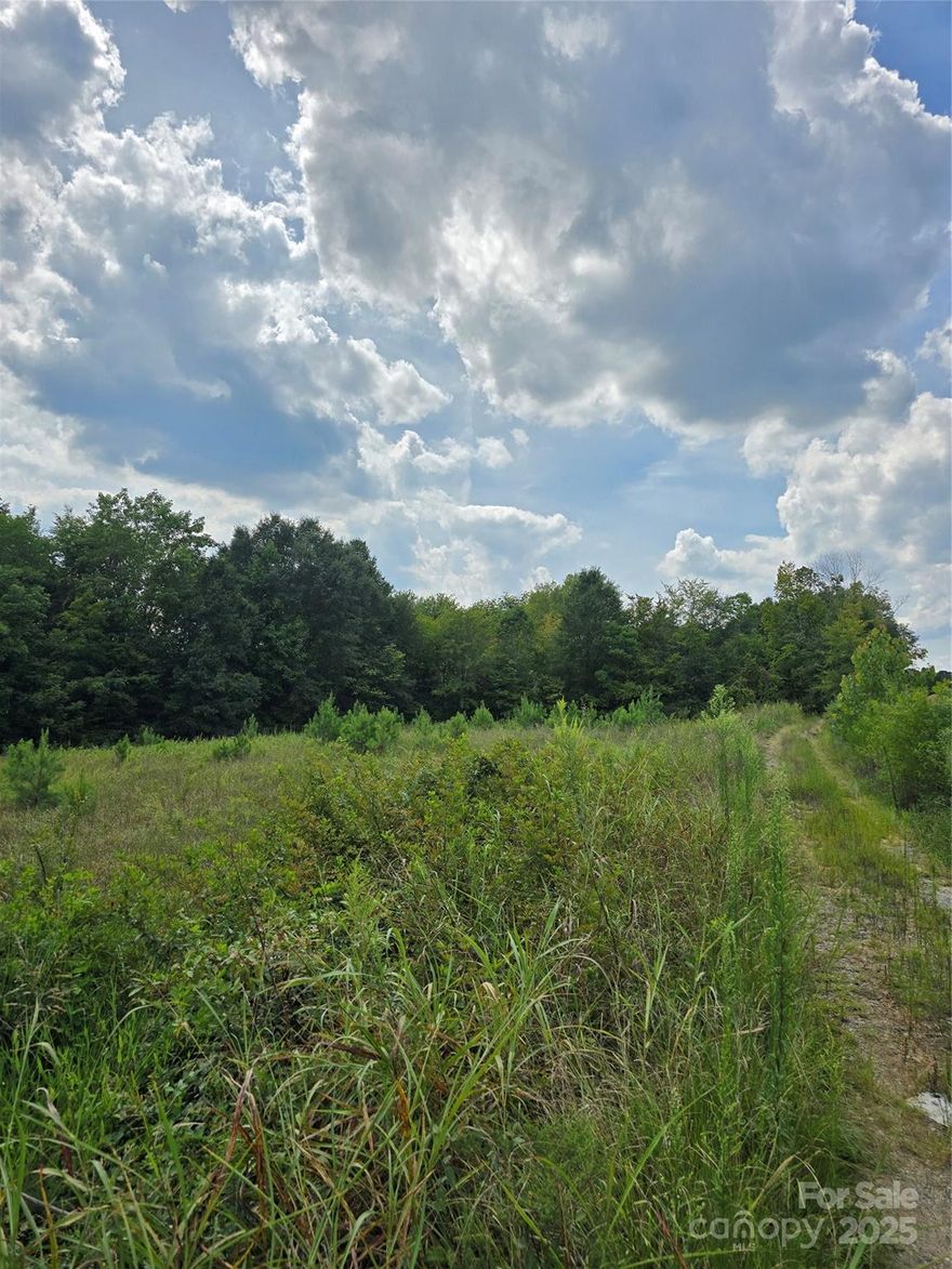 Great property for townhomes or multi-family development.  Zoned R-18 which allows up to 18 units per acre.  Conveniently located near several shopping centers.