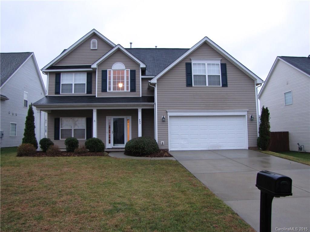Riverwalk - Residential Lease