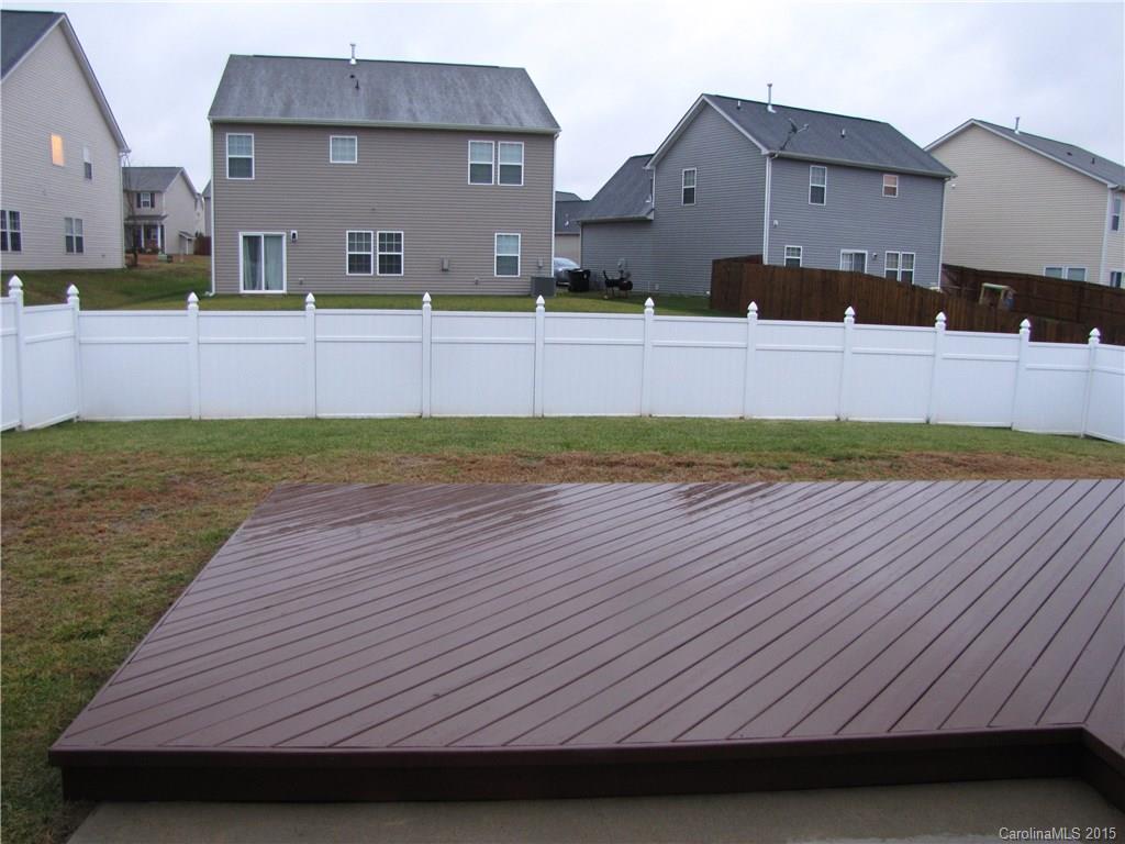 Riverwalk - Residential Lease