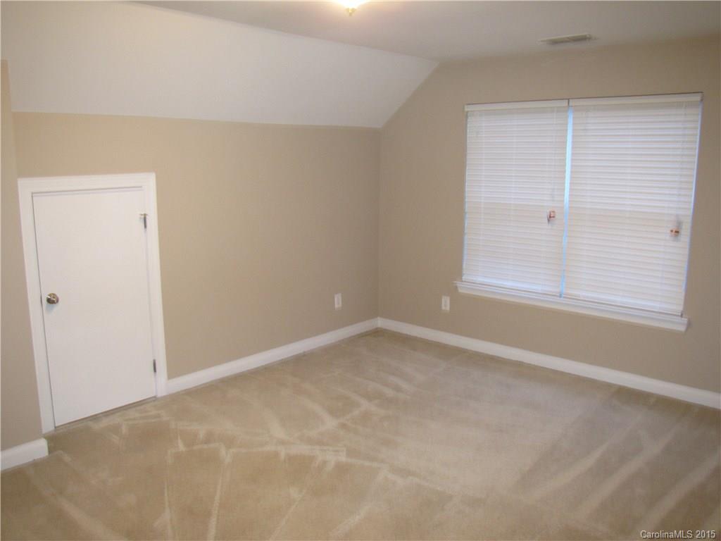 Riverwalk - Residential Lease
