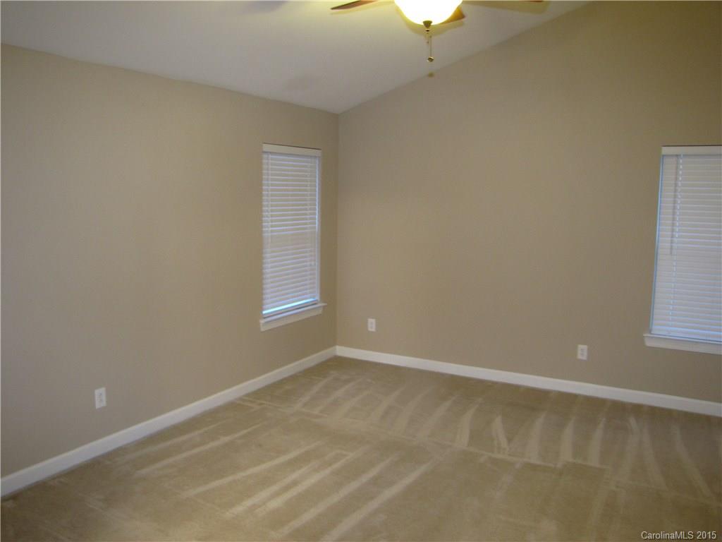 Riverwalk - Residential Lease