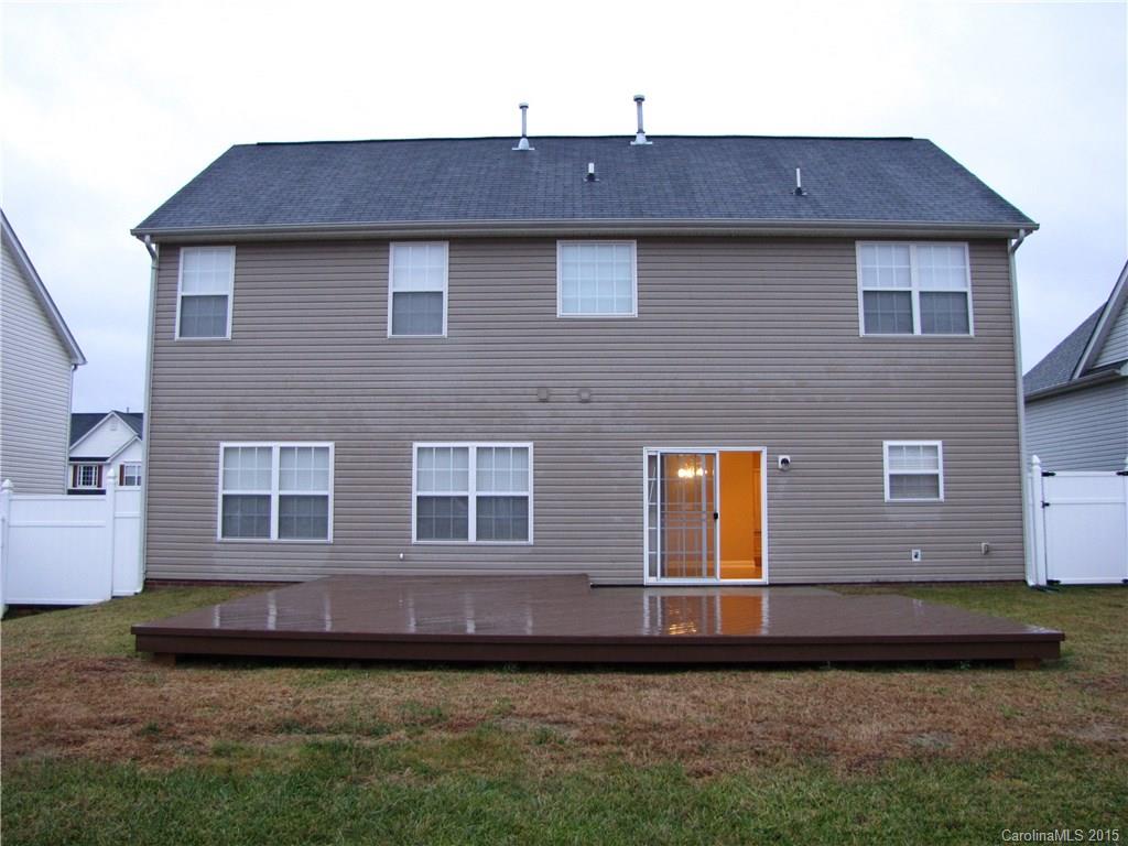 Riverwalk - Residential Lease