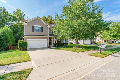 119 Edgington Street Mooresville NC 28115