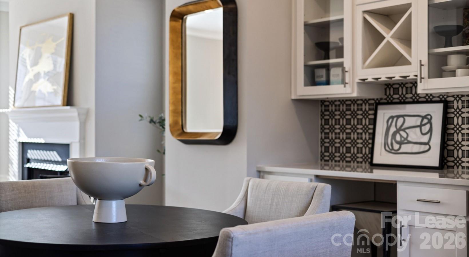 Mooresville - Residential Lease