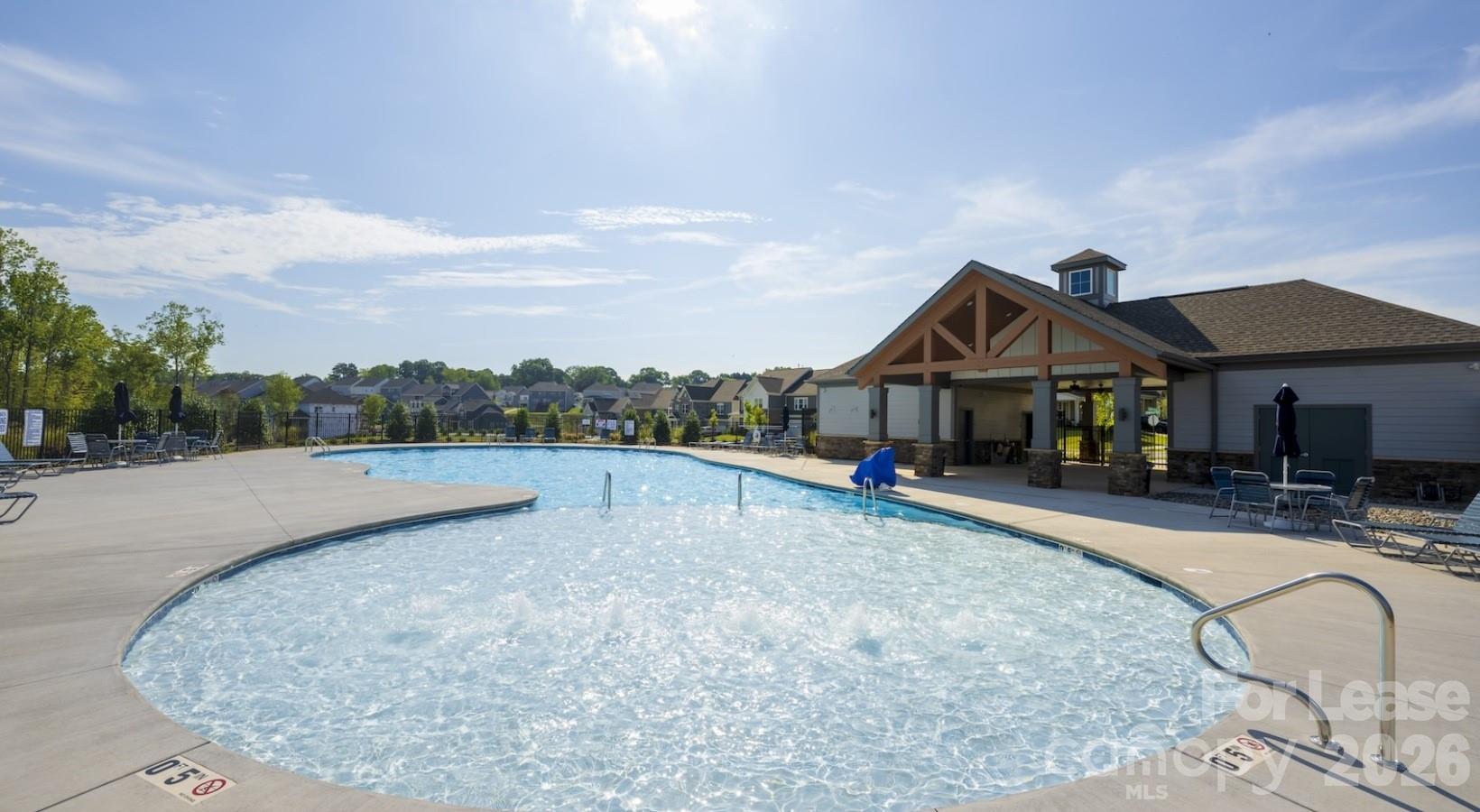 Mooresville - Residential Lease