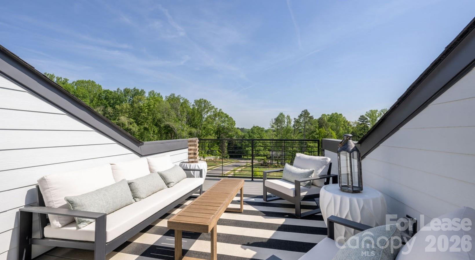 Mooresville - Residential Lease