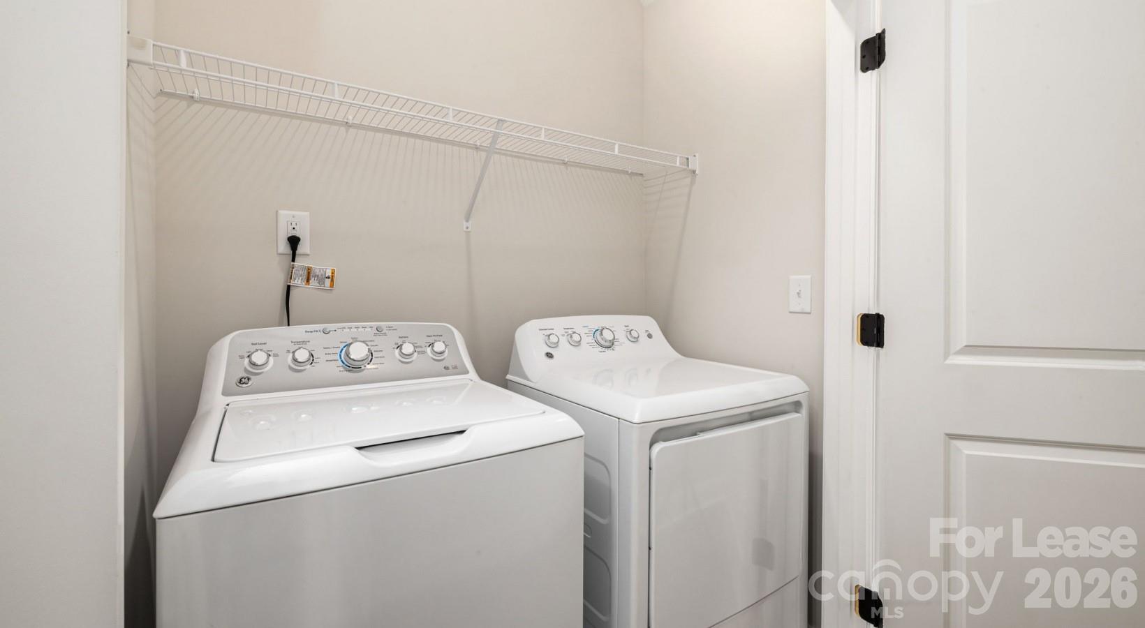 Mooresville - Residential Lease