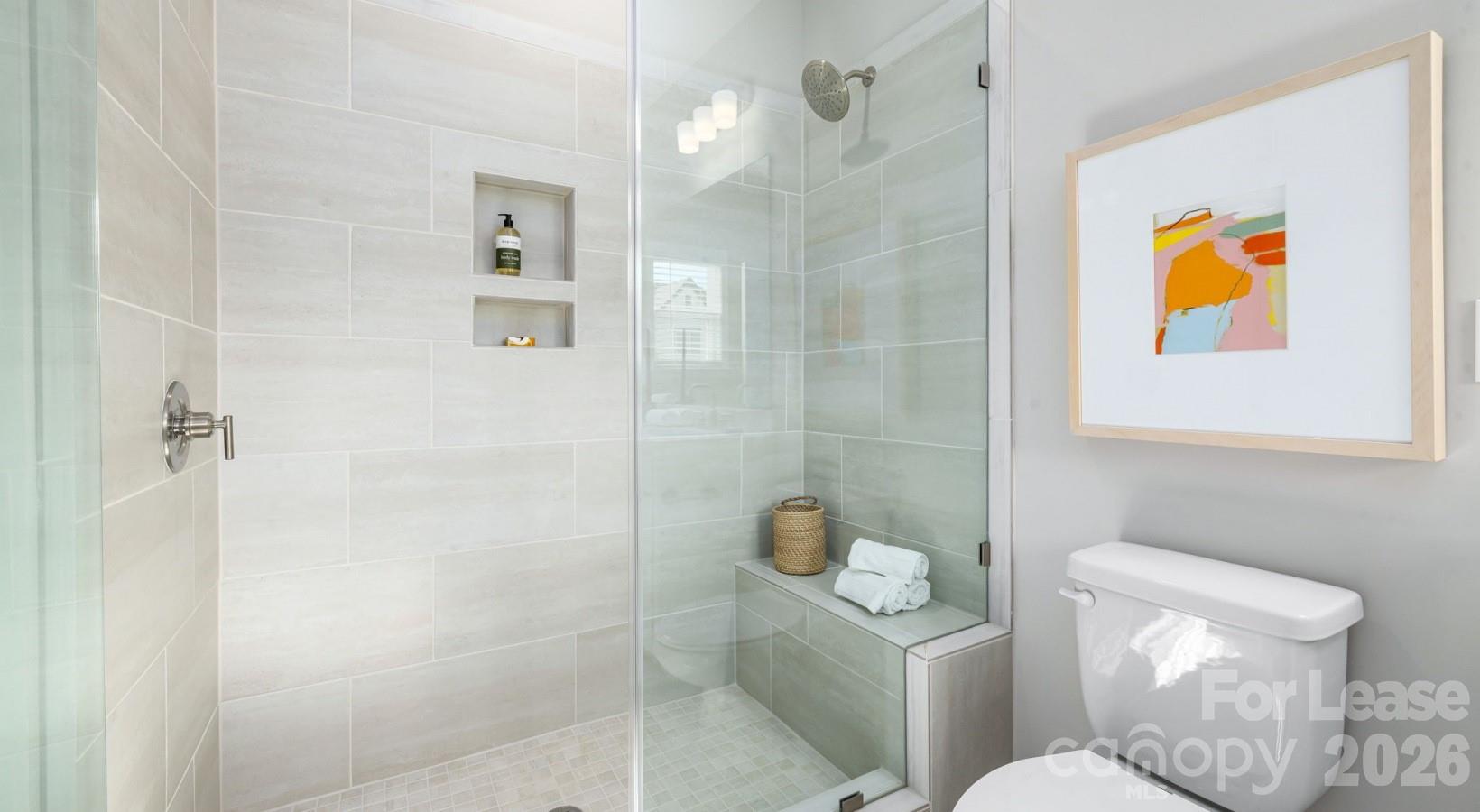 Mooresville - Residential Lease