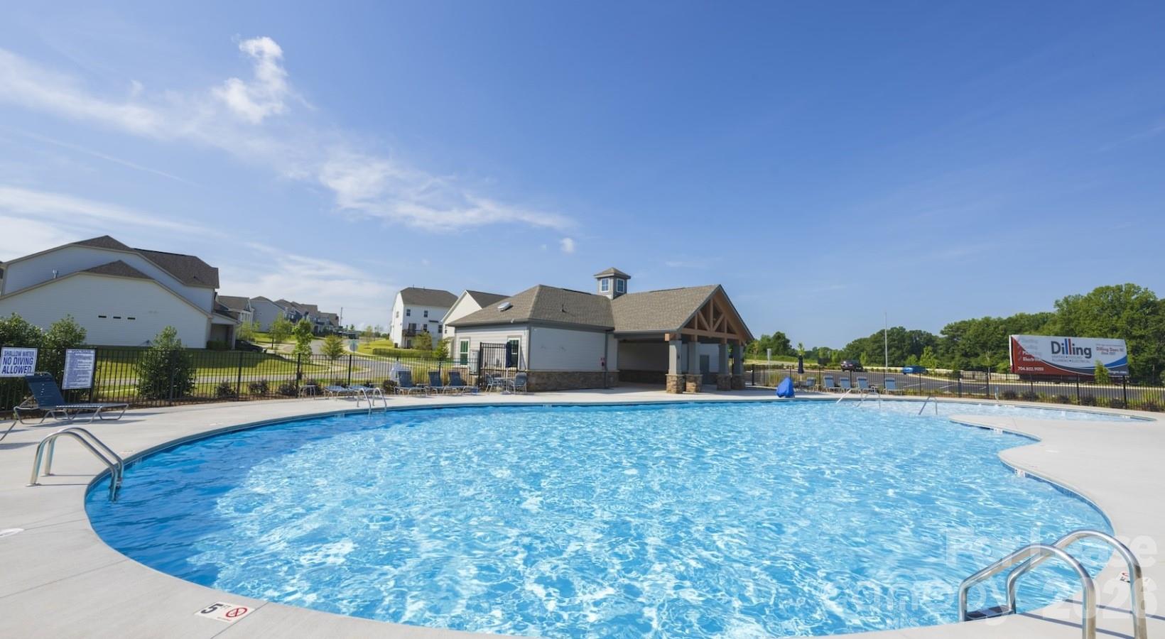 Mooresville - Residential Lease