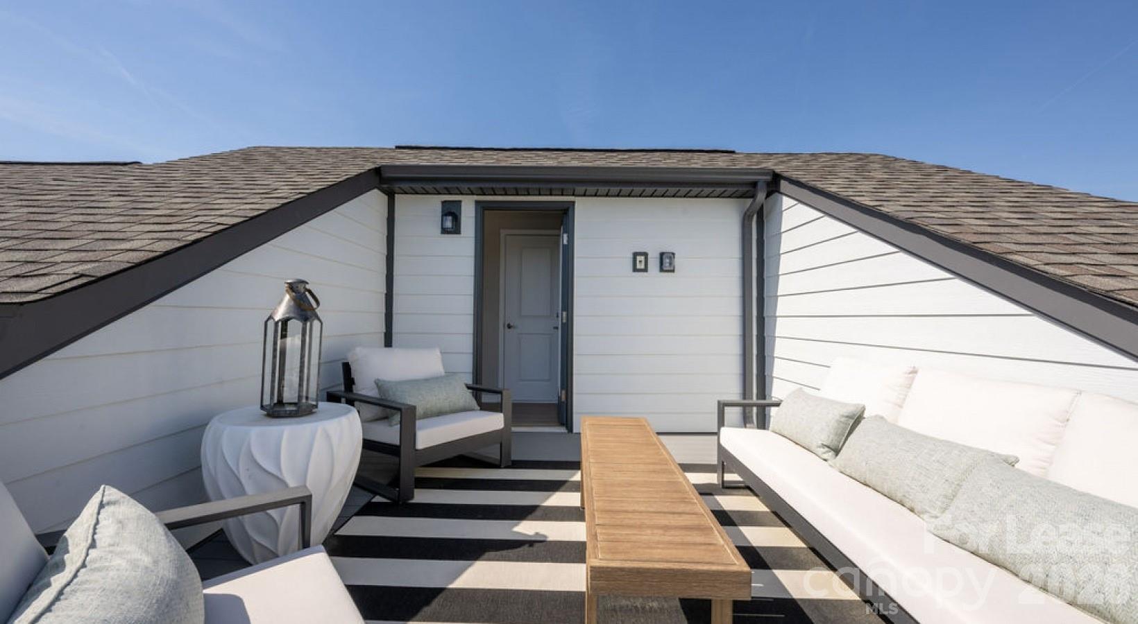 Mooresville - Residential Lease